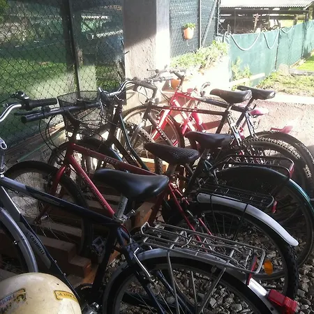 Apartamento Zia Vivina *