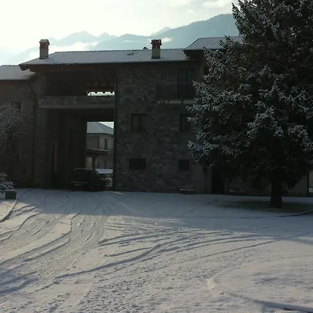 Apartamento Zia Vivina *