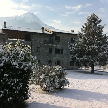 Zia Vivina Sorico