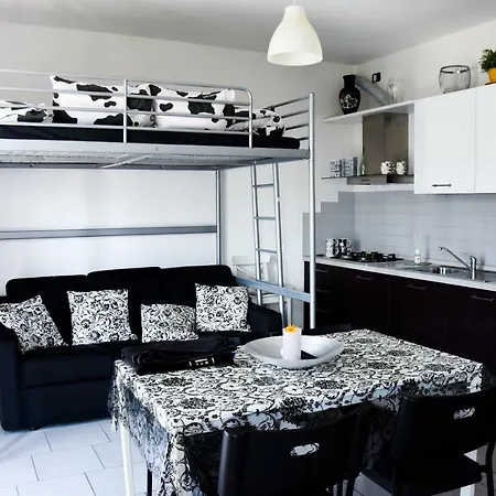 Apartamento Zia Vivina *